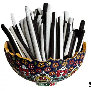 کشک رشته ای قره قروتی 480 گرمی سرمد