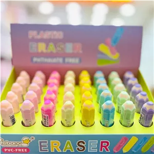 پاکن پاستیلی طرح مداد (ارسال رنگ رندوم)