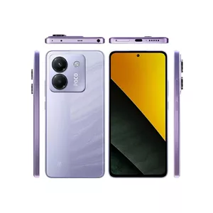گوشی موبایل Poco مدل M7 Pro 5G ظرفیت 512 گیگابات و رم 12 گیگ مشکی