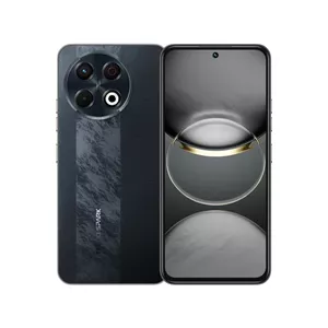گوشی موبایل تکنو مدل Spark 30 Pro دو سیم کارت ظرفیت 256 گیگابایت و رم 8 گیگابایت مشکی