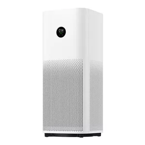تصفیه هوای هوشمند شیائومی Xiaomi AC-M15-CA Smart Air Purifier 4 Pro سفید