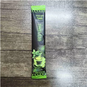 چای کرک با طعم نعنا