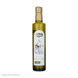 روغن زیتون پالایش شده غنچه 500میلی لیتر