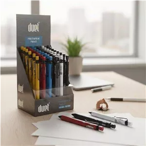 اتود 0.5 duet رنگ کلاسیک 9007 کد 5
