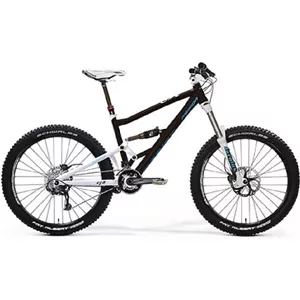 دوچرخه کوهستان مریدا مدل ONE-SIXTY1000 سایز 26 اینچ