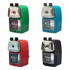 تراش رومیزی ریکو 322 چند رنگ