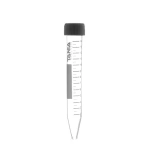 لوله فالکون تانیا مدل 15ML غیراستریل بسته 10 عددی