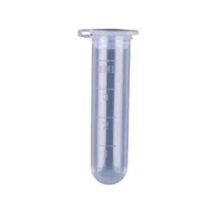 میکروتیوب آزمایشگاهی مدل 5ml بسته 50 عددی