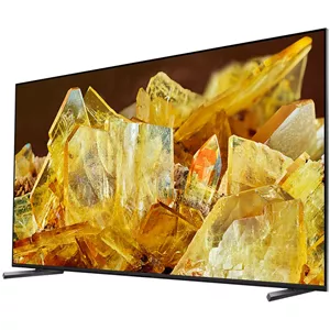 تلویزیون سونی 55 اینج مدل 55X90L با گارانتی 24 ماهه VIP معتبر شرکتی (ضمانت اصالت و سلامت کالا)