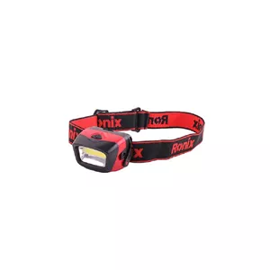 هدلایت کمپینگ رونیکس RH-4284