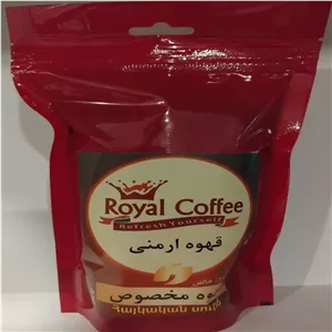 قهوه ارمنی 100 گرم