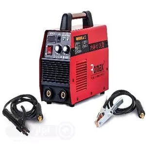 دستگاه جوش اینورتر 200 آمپر رومکس ROMAX ARC 200