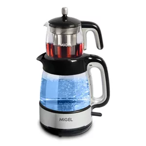 چایساز میگل070GTS قره ای مشکی با گارانتی شرکتی میگل
