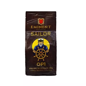 چای سیاه امیننت مدل Sailor وزن 500 گرم