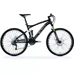 دوچرخه کوهستان مریدا مدل One Twenty 900D سایز26 اینچ
