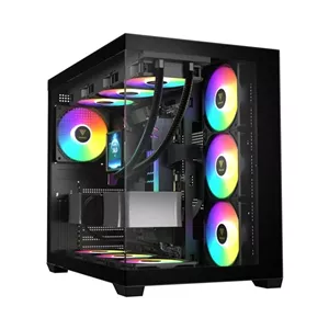 کیس گیمینگ گیم دیاس AURA GC107 ELITE