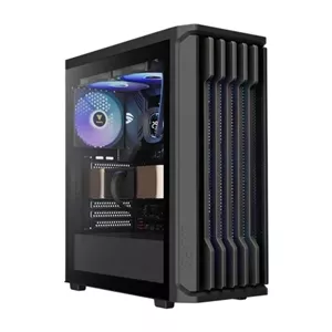 کیس کامپیوتر گیمینگ گیم دیاس مدلAura GC11 ARGB