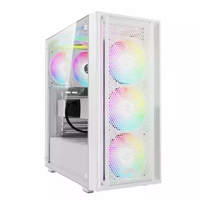 کیس گیم دیاس سفید Case Gamdias AURA GC2 Elite
