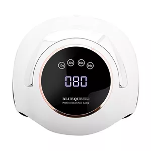 لاک خشک کن UVبلوکیو مدل BQ5T PLUS