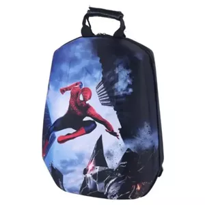 کوله پشتی کنسول بازی PS5 Slim مدل Spider Man کد 28
