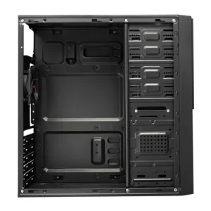 کیس کامپیوتر Mid Tower فاطر مدل Fater F-3205