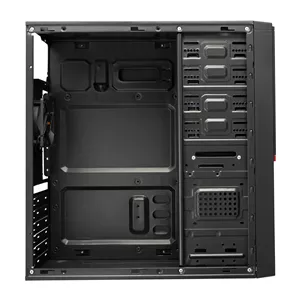 کیس کامپیوتر Mid Tower فاطر مدل Fater F-3206