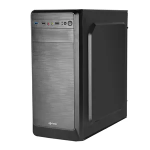 کیس کامپیوتر Mid Tower فاطر مدل Fater F-3207
