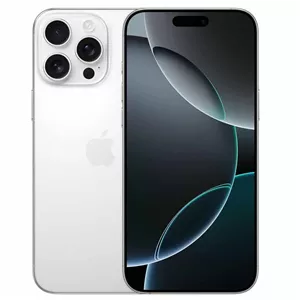 گوشی موبایل کارکرده اپل مدل iPhone 1۶ Pro ZAA دو سیم‌ کارت ظرفیت 256 گیگابایت و رم 8 گیگابایت