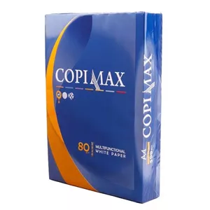 کاغذ A4 کپی مکس مدل 80گرم نوین