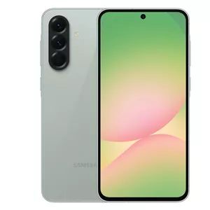 گوشی موبایل سامسونگ مدل A56 ظرفیت 256 گیگابایت رم 8 گیگابایت | 5G - ویتنام سبز زیتونی