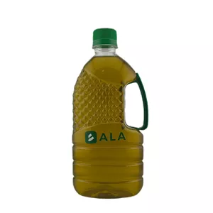 روغن زیتون بکر با بو ALA نیم لیتری