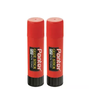 چسب ماتیکی پنتر (Panter) مدل GS412 کد 21G بسته 2 عددی