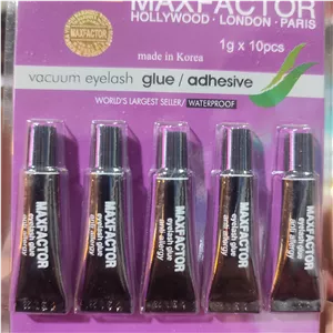 چسب مژه مکس فکتور 1 گرمی