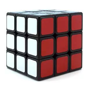 مکعب روبیک 3 در 3