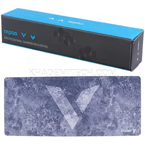 پد ماوس رپو مدل RAPOO GAMING VP450 XL 30*80