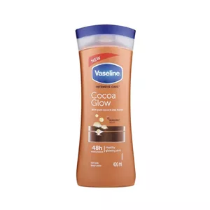 لوسیون وازلین مدل cocoa glow