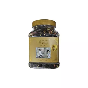 چای مراکشی بارمال گلد سیلانی 200 گرمی