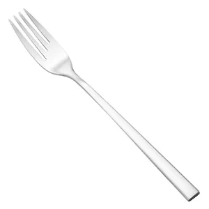 سرویس قاشق و چنگال استیل 15 پارچه جی فی نی مدل G-61 مناسب 6 نفر استیل