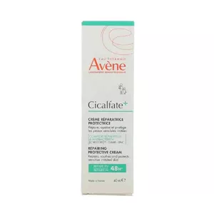 کرم ترمیم کننده سکالفیت پلاس 48ساعته 40میل اون_Avene طرح جدید