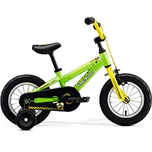 دوچرخه کودکان مریدا Matts J12 سایز 12 سبز