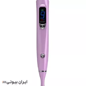 دستگاه بیوتی پن 9 زمانه کارینا مدل LR851