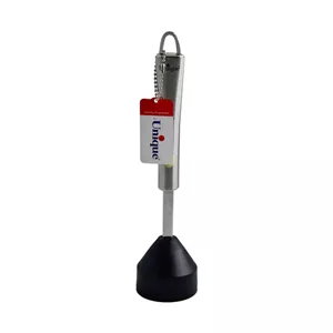 گوشت کوب یونیک مدل استیل کد 1195