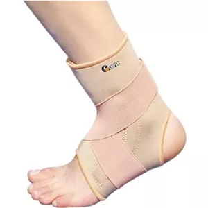 قوزک بند فنردار باکش ساپورت چیپسو سایز L مدل AN125