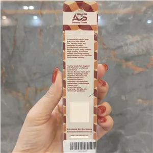 موچین ابرو مدل PRO استیل
