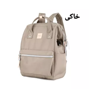 کوله پشتی هیماواری مدل 1881 خاکی