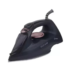 اتو بخار دسینی مدل DS-338 مشکی