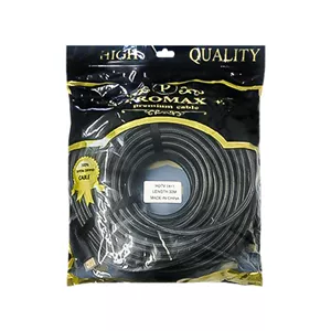 کابل HDMI کنفی PROMAX طول 30 متر