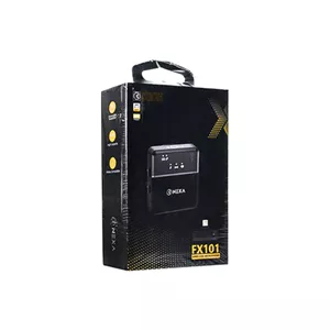 میکروفون بی سیم لایتنینگ Nexa مدل FX101