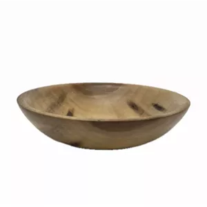 کاسه چوبی کد K2