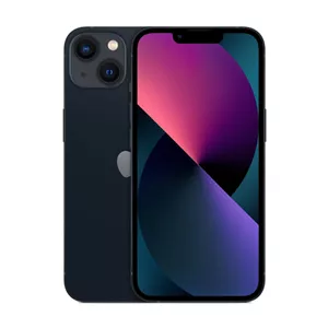 گوشی موبایل کارکرده اپل مدل IPHONE 13CH دو سیم کارت ظرفیت 128 گیگابایت